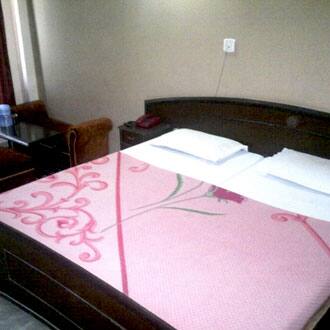 Hotel Sharma Palace, Haridwar 2